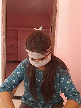 Iamyourdarling online show from 11-12-25, 06:28