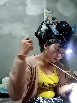 vangkt-cute online show from 12-05-25, 07:45