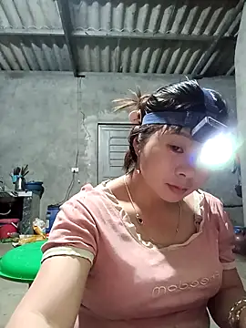 vangkt-cute online show from 03-03-26, 12:12