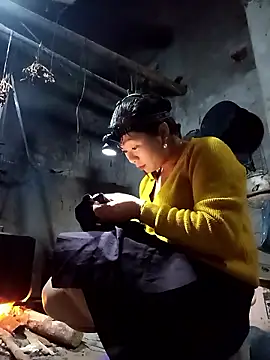 vangkt-cute online show from 01-14-26, 12:20