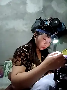 vangkt-cute online show from 03-11-26, 07:19