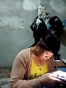 vangkt-cute online show from 12-02-25, 11:34