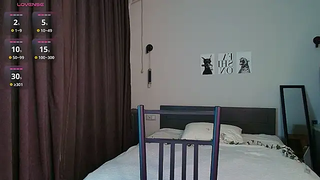 Snapshot of mooniejin chatting on 02-11-26, 02:50 mooniejin online show from 02-11-26, 02:50