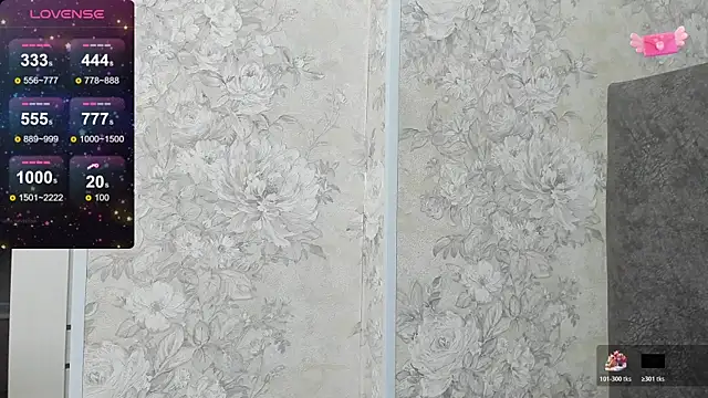 Ketrin-Ray online show from 11-11-25, 03:56