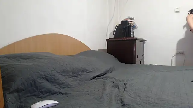 MissyDior8 online show from 02-15-26, 11:42