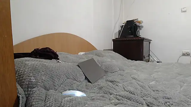 MissyDior8 online show from 02-17-26, 10:56