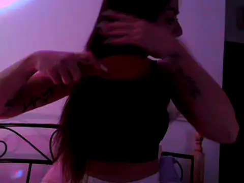 MissyDior8 online show from 11-23-25, 05:39