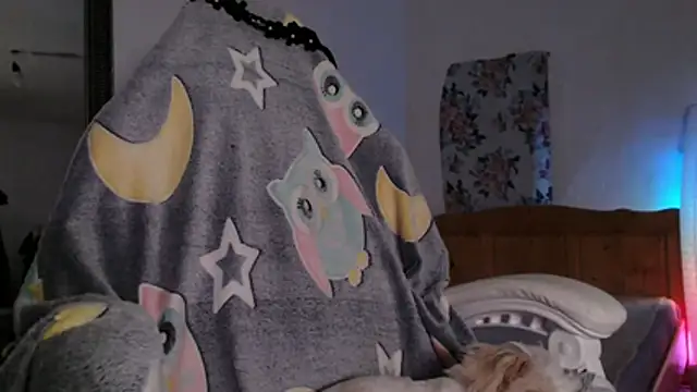 MissyDior8 online show from 03-28-26, 08:59