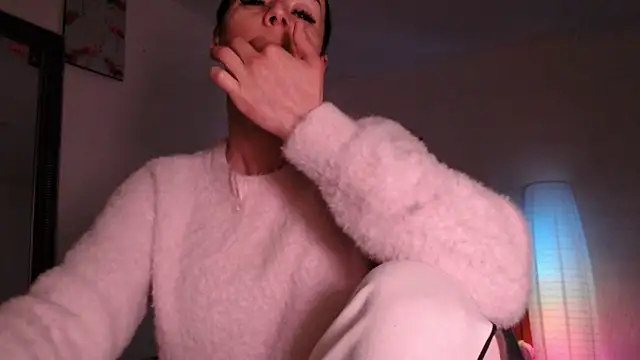 MissyDior8 online show from 03-30-26, 09:22