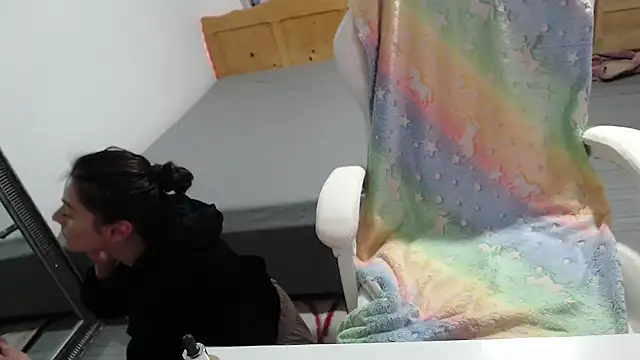 MissyDior8 online show from 03-07-26, 09:37