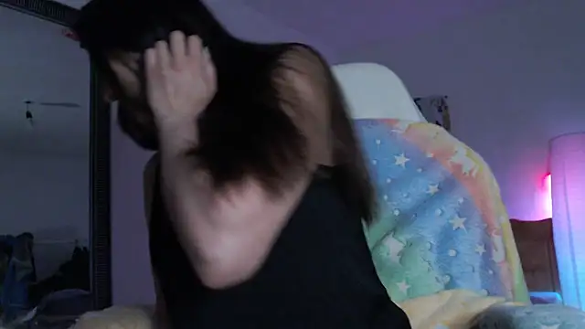 MissyDior8 online show from 04-13-26, 05:11