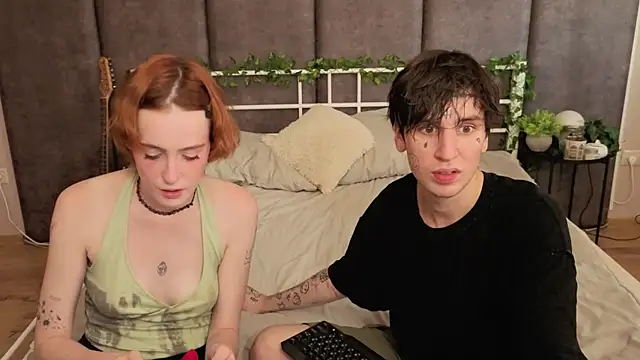 Danny loves Mary online show from 07-15-26, 02:18