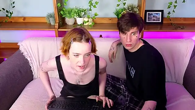 Snapshot of Danny_loves_Mary chatting on 05-31-26, 02:39 Danny loves Mary online show from 05-31-26, 02:39