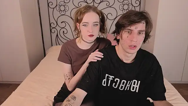 Danny loves Mary online show from 12-03-25, 12:44