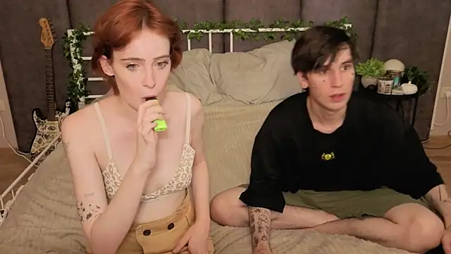 Danny loves Mary online show from 07-02-26, 03:23
