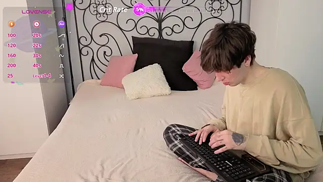 Danny loves Mary online show from 02-19-26, 01:57