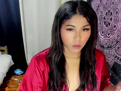 Poppy25 asianhappy online show from 11-16-25, 01:49