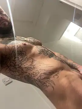 magicmichaell online show from 11-10-25, 01:27