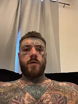 magicmichaell online show from 03-10-26, 01:15