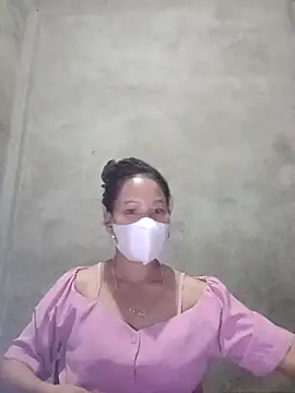 -Huong-99 online show from 11-10-25, 12:54