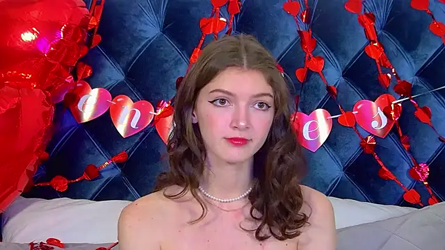 Snapshot of SophiaProve chatting on 02-15-26, 04:06 SophiaProve online show from 02-15-26, 04:06