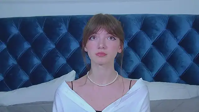 SophiaProve online show from 03-22-26, 04:52