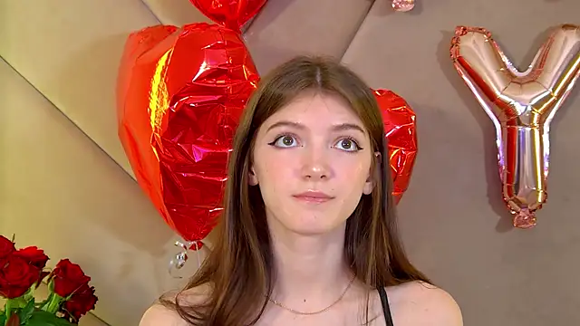 Snapshot of SophiaProve chatting on 02-17-26, 04:37 SophiaProve online show from 02-17-26, 04:37