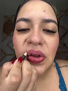 Amira Malia online show from 04-13-26, 10:41