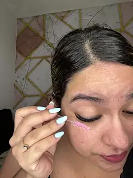 Amira Malia online show from 04-08-26, 12:28