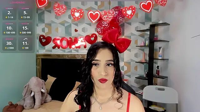 DENIS DALLAS online show from 02-14-26, 01:33