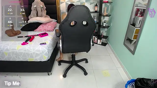 DENIS DALLAS online show from 04-07-26, 12:18