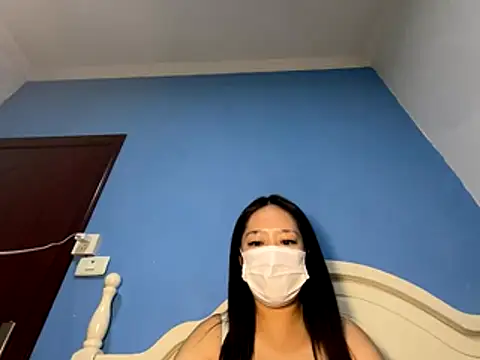 Lily-888 online show from 11-12-25, 12:20