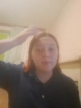 MaryCherryLady online show from 11-11-25, 05:19