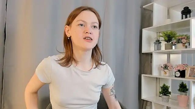 KendaKrech online show from 11-11-25, 03:51