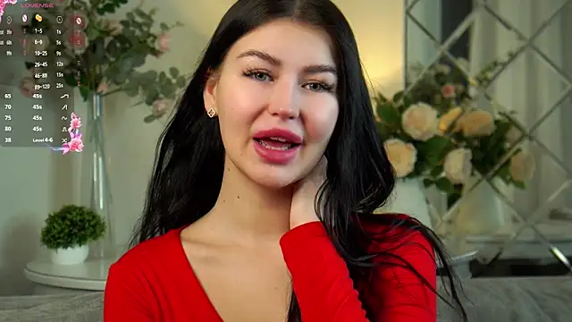 CoreenYorton online show from 02-04-26, 01:33