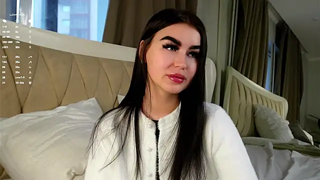 CoreenYorton online show from 04-14-26, 03:33