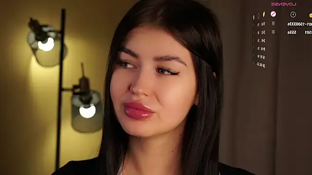 CoreenYorton online show from 01-06-26, 01:09