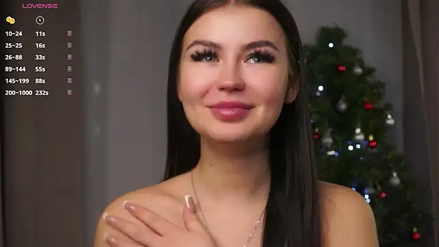 CoreenYorton online show from 12-21-25, 01:08