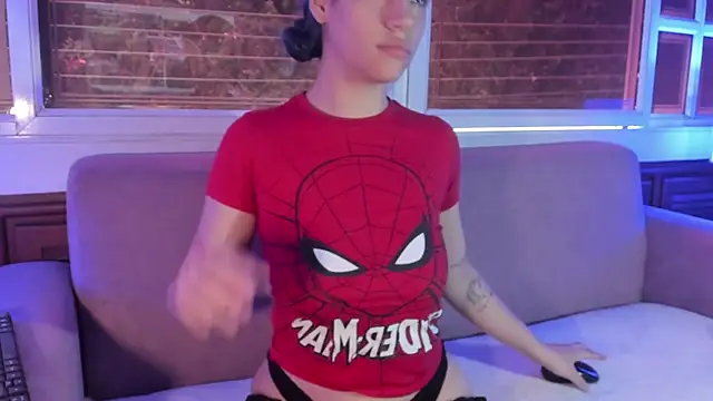 ReiAyanamy online show from 02-07-26, 07:44