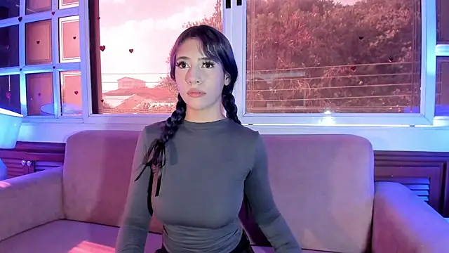 ReiAyanamy online show from 02-27-26, 09:14