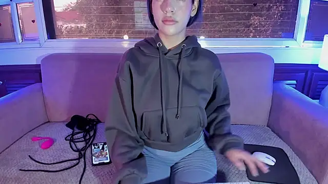 ReiAyanamy online show from 03-16-26, 09:06