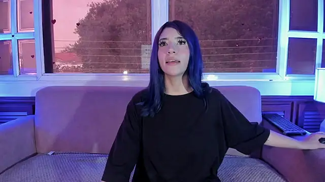 ReiAyanamy online show from 03-02-26, 09:44