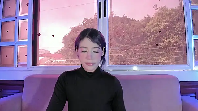 ReiAyanamy online show from 03-26-26, 07:56