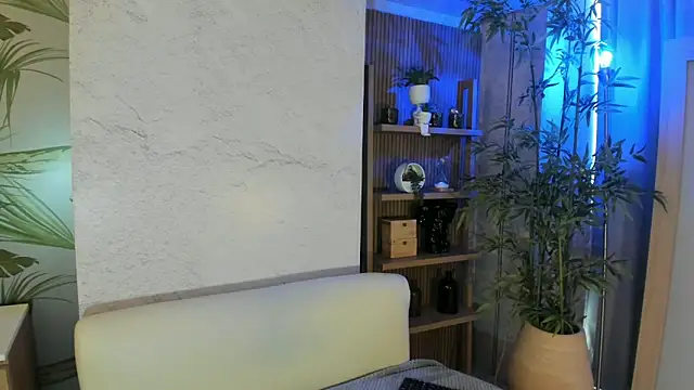 ReiAyanamy online show from 04-06-26, 08:21