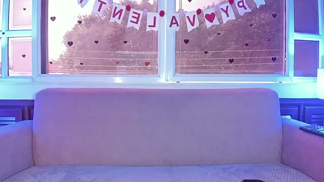 ReiAyanamy online show from 02-13-26, 08:09