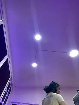 ReiAyanamy online show from 11-29-25, 08:31