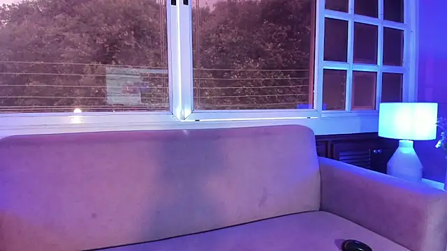 ReiAyanamy online show from 12-20-25, 07:50