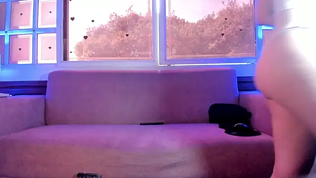 ReiAyanamy online show from 02-21-26, 07:27