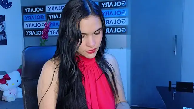 Alisson Evans   online show from 02-22-26, 08:54