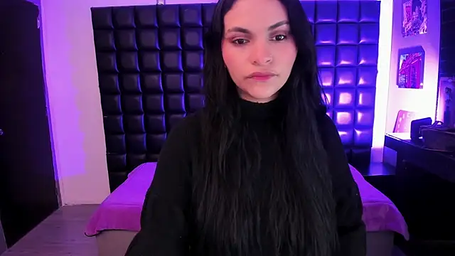 Alisson Evans   online show from 01-17-26, 03:32